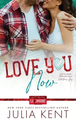 Te iubesc acum - Love You Now