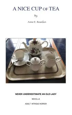 O frumoasă ceașcă de ceai - A Nice Cup of Tea
