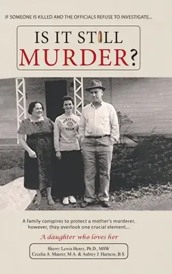 Este încă o crimă: O fiică care o iubește - Is It Still Murder: A Daughter Who Loves her