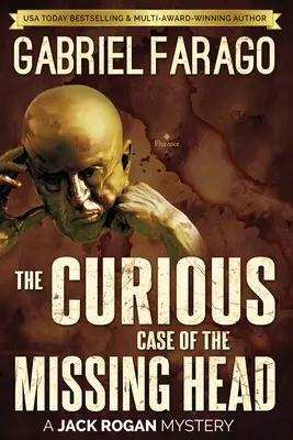 Curiosul caz al capului dispărut (The Curious Case of the Missing Head) - The Curious Case of the Missing Head