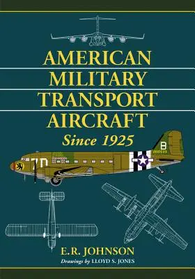 Avioane militare americane de transport din 1925 - American Military Transport Aircraft Since 1925