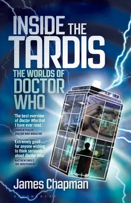 În interiorul Tardisului: Lumile lui Doctor Who - Inside the Tardis: The Worlds of Doctor Who