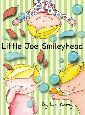 Micul Joe Smileyhead - Little Joe Smileyhead