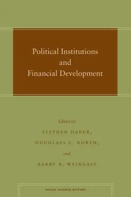 Instituții politice și dezvoltare financiară - Political Institutions and Financial Development
