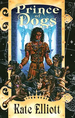 Prințul câinilor - Prince of Dogs