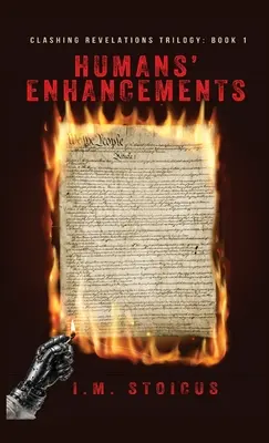 Îmbunătățiri ale oamenilor - Humans' Enhancements