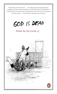 Dumnezeu este mort - God Is Dead