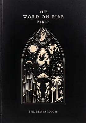 The Word on Fire Bible: Pentateuhul Volumul 3 - The Word on Fire Bible: The Pentateuch Volume 3