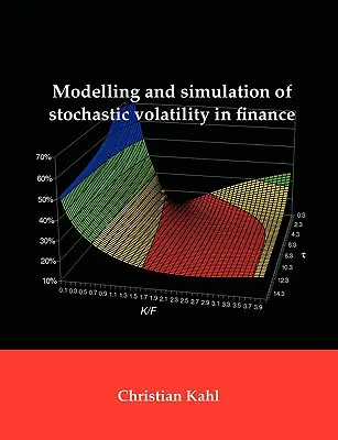 Modelarea și simularea volatilității stochastice în finanțe - Modelling and Simulation of Stochastic Volatility in Finance