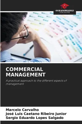 Management comercial - Commercial Management
