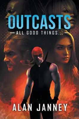 Proscriși: Toate lucrurile bune... - Outcasts: All good things...