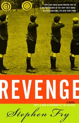 Răzbunare - Revenge
