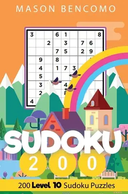 Sudoku 200: Cele mai dificile puzzle-uri Sudoku din lume - Sudoku 200: The Hardest Sudoku Puzzles In The World