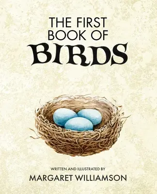Prima carte a păsărilor - The First Book of Birds