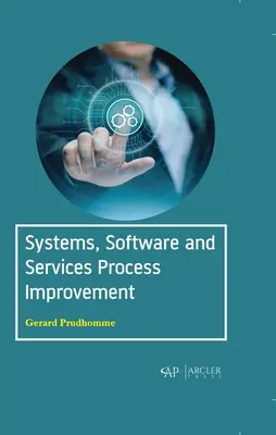 Sisteme, software și servicii Îmbunătățirea proceselor - Systems, Software and Services Process Improvement