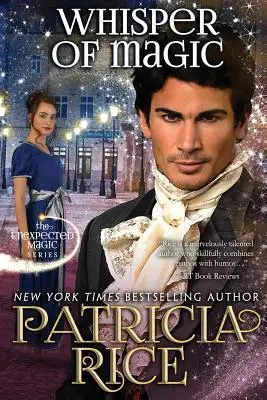 Whisper of Magic: Magie neașteptată Cartea a doua - Whisper of Magic: Unexpected Magic Book Two
