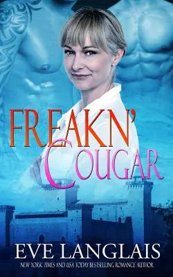 Cougar ciudat - Freakn' Cougar