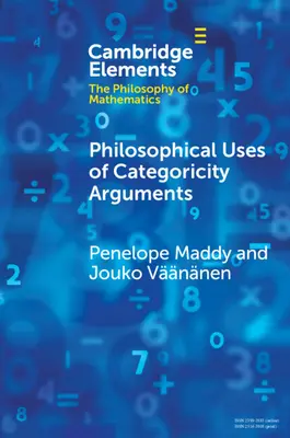 Utilizări filosofice ale argumentelor de categoricitate - Philosophical Uses of Categoricity Arguments