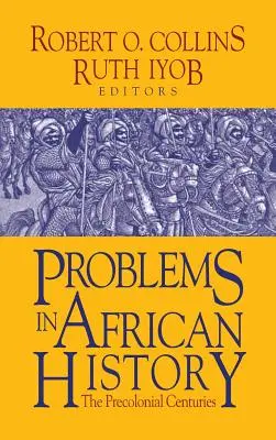 Probleme în istoria Africii - Problems in African History