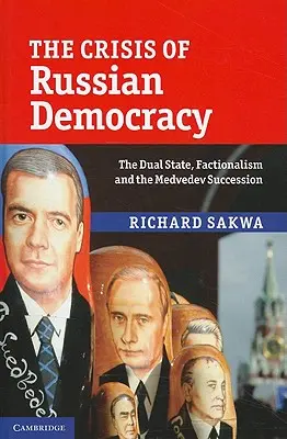 Criza democrației ruse - The Crisis of Russian Democracy
