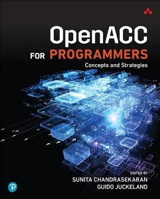Openacc pentru programatori: Concepte și strategii - Openacc for Programmers: Concepts and Strategies