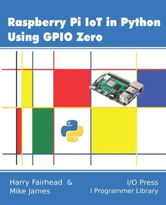 Raspberry Pi IoT în Python folosind GPIO Zero - Raspberry Pi IoT In Python Using GPIO Zero
