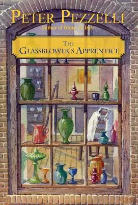Ucenicul sticlarului (The Glassblower's Apprentice) - The Glassblower's Apprentice