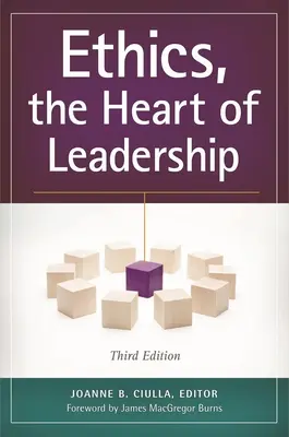 Etica, inima leadership-ului - Ethics, the Heart of Leadership