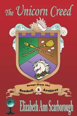 Crezul unicornului - The Unicorn Creed
