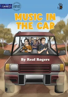 Muzică în mașină - Yarning-ul nostru - Music in the Car - Our Yarning
