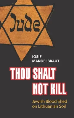 Să nu ucizi - Thou shalt not kill