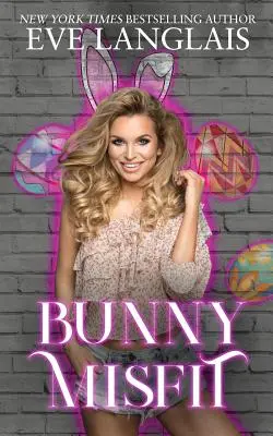 Iepuraș neadaptat - Bunny Misfit
