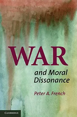Război și disonanță morală - War and Moral Dissonance