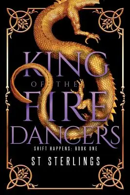 Regele dansatorilor de foc (King of the Fire Dancers) - King of the Fire Dancers
