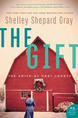 Darul: Amish din ținutul Hart - The Gift: The Amish of Hart County