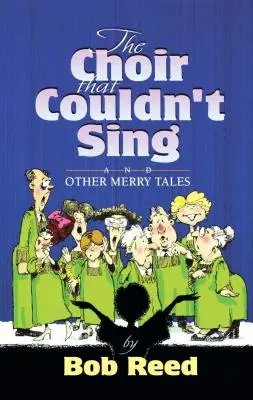 Corul care nu putea cânta - The Choir That Couldn't Sing