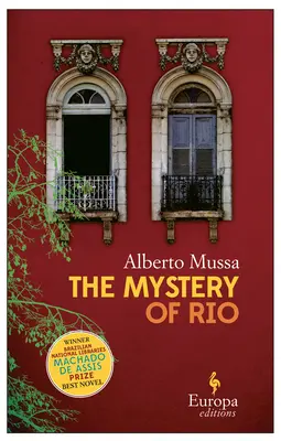 Misterul de la Rio - The Mystery of Rio