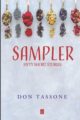 Sampler: Cincizeci de povestiri scurte - Sampler: Fifty Short Stories