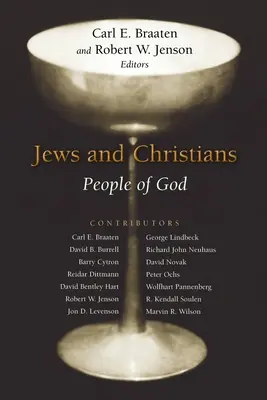 Evrei și creștini: Oameni ai lui Dumnezeu - Jews and Christians: People of God