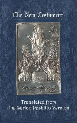 Noul Testament siriac-OE - Syriac New Testament-OE