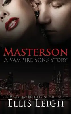 Masterson: Povestea fiilor unui vampir - Masterson: A Vampire Sons Story