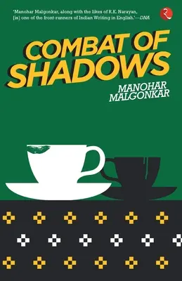 Lupta umbrelor - Combat of Shadows