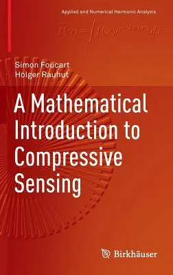 O introducere matematică în detectarea compresivă - A Mathematical Introduction to Compressive Sensing