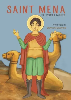 Sfânta Mena - Saint Mena