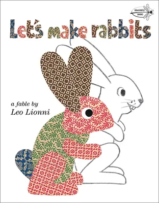 Să facem iepurași - Let's Make Rabbits