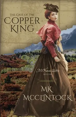 Cazul regelui de cupru (The Case of the Copper King) - The Case of the Copper King