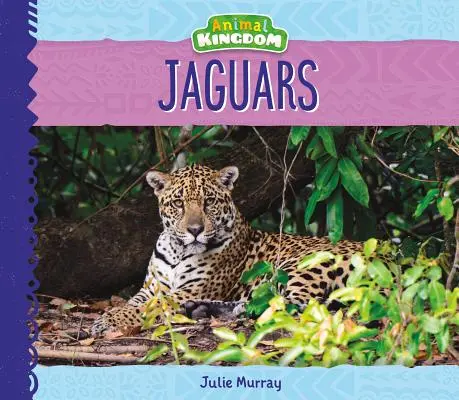 Jaguari - Jaguars