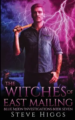 Vrăjitoarele din East Malling - The Witches of East Malling