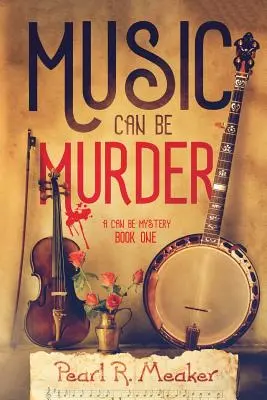 Muzica poate fi ucisă - Music can be Murder