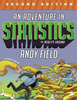 O aventură în statistică: Enigma realității - An Adventure in Statistics: The Reality Enigma